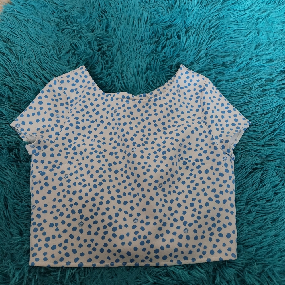 Lilly pulitzer top - Picture 2 of 8